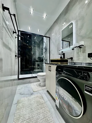 Фото 8 3-комн. квартира в Гафура Гуляма