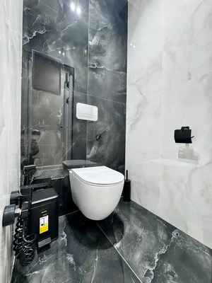 Фото 9 3-комн. квартира в Гафура Гуляма