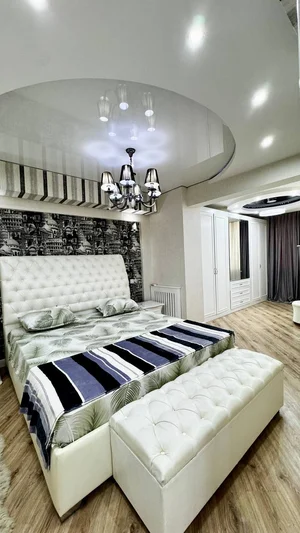 Фото 4 2-комн. квартира в Дружба Народов