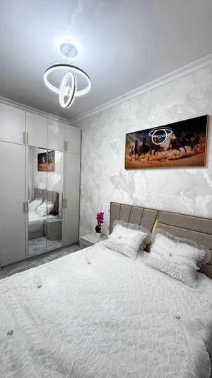 Фото 2 1-комн. квартира в Учтепинском районе