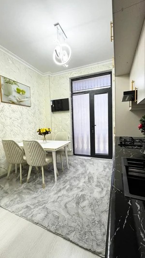 Фото 4 1-комн. квартира в Учтепинском районе