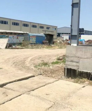Фото 7 Производственная база в Бектемирском районе