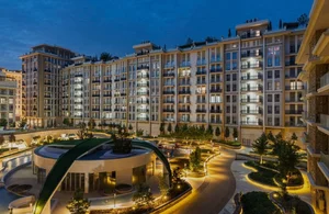 Фото 2 3-комн. квартира в Госцинница Россия, Госпитальный, ул.Кунаева
