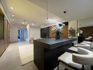 Фото 3 3-комн. квартира в Magic City