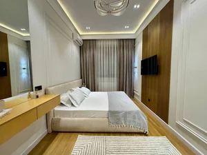 Фото 4 4-комн. квартира в новостройке