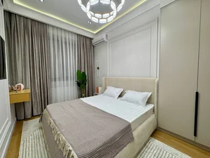 Фото 5 4-комн. квартира в новостройке