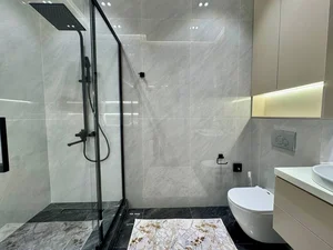 Фото 9 4-комн. квартира в новостройке