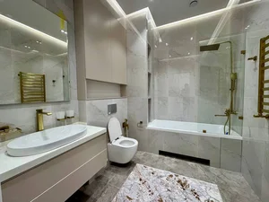 Фото 10 4-комн. квартира в новостройке