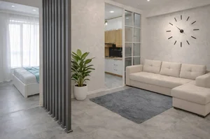 Фото 6 2-комн. квартира в Parkent Avenue