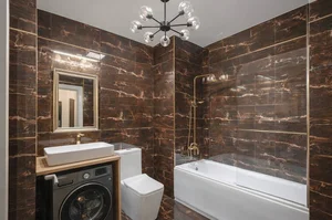 Фото 10 2-комн. квартира в Parkent Avenue