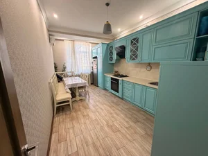 Фото 9 6-комн. квартира в Массив Эльбек