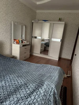 Фото 2 3-комн. квартира в Гламур