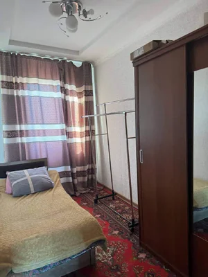 Фото 7 3-комн. квартира в Гламур