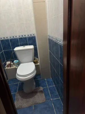 Фото 9 3-комн. квартира в Гламур