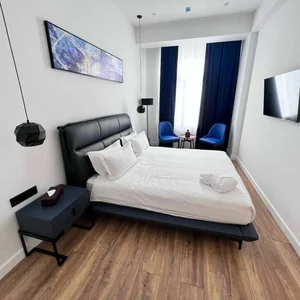 Фото 7 Нежилое помещение в Улица Фергана йули