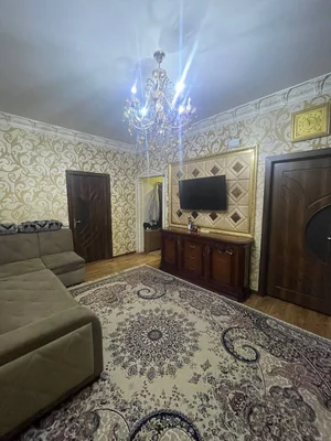 Фото 1 1-комн. квартира в Чупон Ота Арка