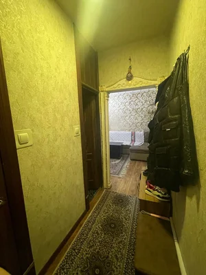 Фото 5 1-комн. квартира в Чупон Ота Арка