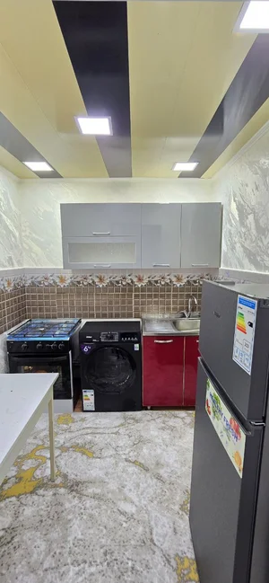 Фото 8 2-комн. квартира в ОР.Р КАМИШ КАФЕ  164 ДОМ