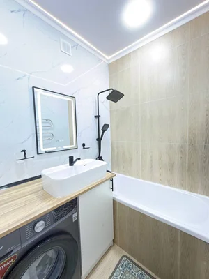 Фото 6 1-комн. квартира в Шох Мед Центир