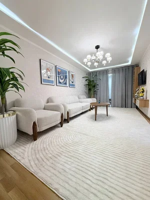 Фото 1 2-комн. квартира в Учтепа Г9а квартал