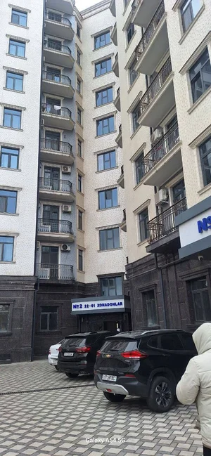 Фото 1 15-комн. квартира в Юнусабад