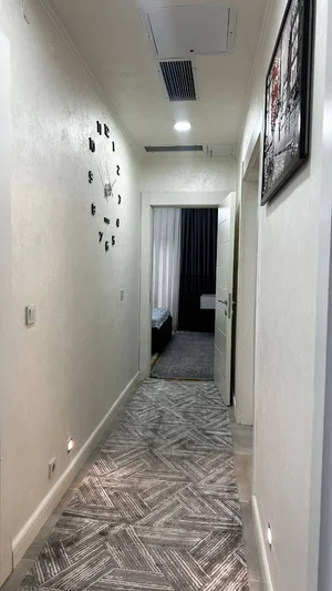 Фото 1 2-комн. квартира в Истанбул сити