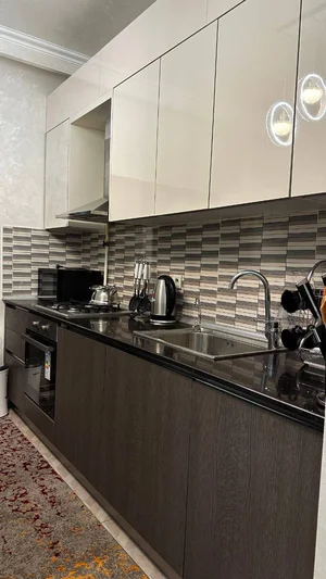 Фото 4 2-комн. квартира в Истанбул сити