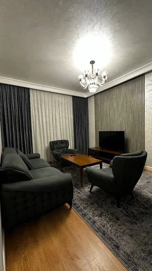 Фото 6 2-комн. квартира в Истанбул сити