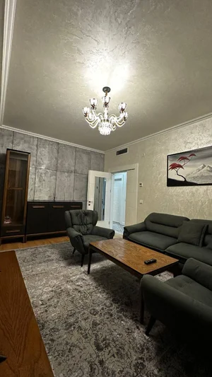 Фото 7 2-комн. квартира в Истанбул сити