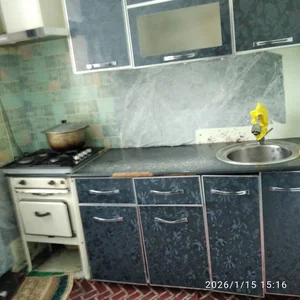 Фото 2 3-комн. квартира в Феруза массив