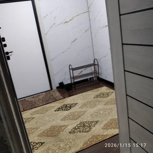 Фото 5 3-комн. квартира в Феруза массив