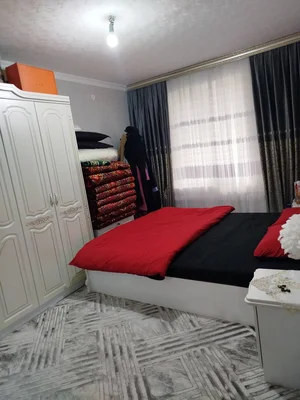 Фото 2 3-комн. квартира в Феруза