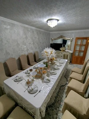 Фото 4 3-комн. квартира в Феруза