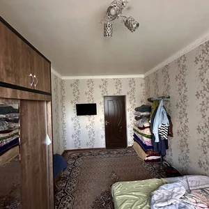 Фото 4 2-комн. квартира в Миразo Улугбекском районе