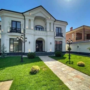 Фото 1 3-комн. квартира в Гарденс