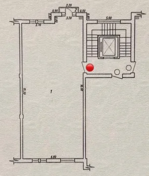 Фото 5 3-комн. квартира в Мирзо-Улугбекском районе