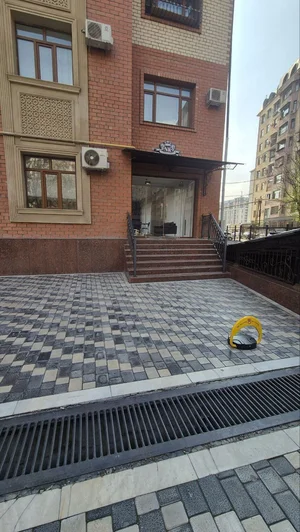 Фото 6 2-комн. офис в Кичик Бешагач Ор_р 8 роддом