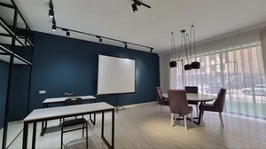 Фото 7 2-комн. офис в Кичик Бешагач Ор_р 8 роддом