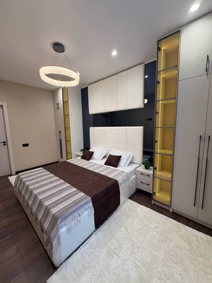 Фото 4 2-комн. квартира в Мирзо-Улугбекском районе