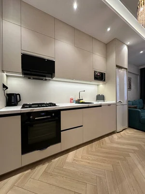 Фото 2 2-комн. квартира в Мирзо-Улугбекском районе