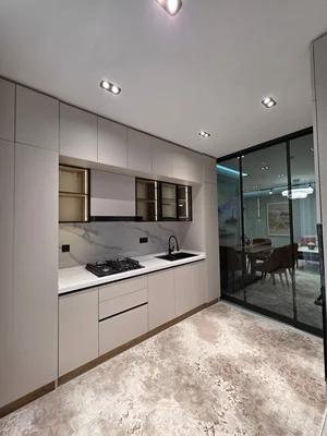 Фото 3 3-комн. квартира в ЖК Сити Малл