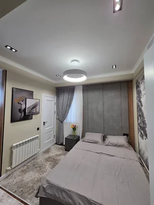 Фото 9 3-комн. квартира в ЖК Сити Малл