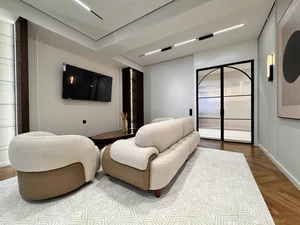 Фото 3 4-комн. квартира в Аския сити