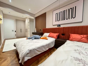 Фото 5 4-комн. квартира в Аския сити