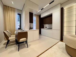 Фото 6 4-комн. квартира в Аския сити