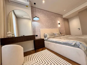 Фото 10 4-комн. квартира в Аския сити