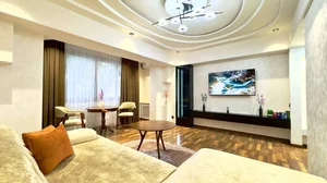 Фото 2 2-комн. Комната в Цуме