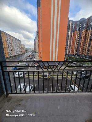 Фото 1 2-комн. квартира в Мусаффо