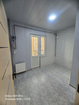 Фото 4 2-комн. квартира в Мусаффо