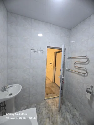 Фото 7 2-комн. квартира в Мусаффо